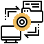 Ftp アイコン 64x64
