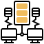 Computer networks アイコン 64x64