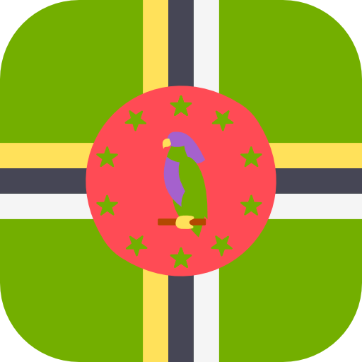 Dominica Symbol