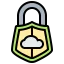 Data protection アイコン 64x64