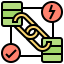 Hyperlink アイコン 64x64