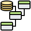 Database アイコン 64x64