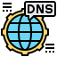 Dns アイコン 64x64