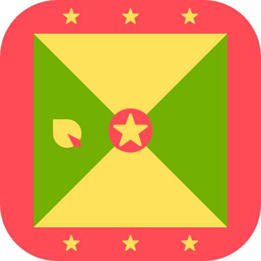 Grenada 图标