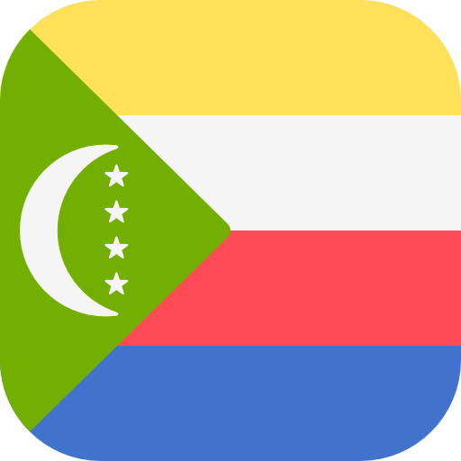 Comoros icon