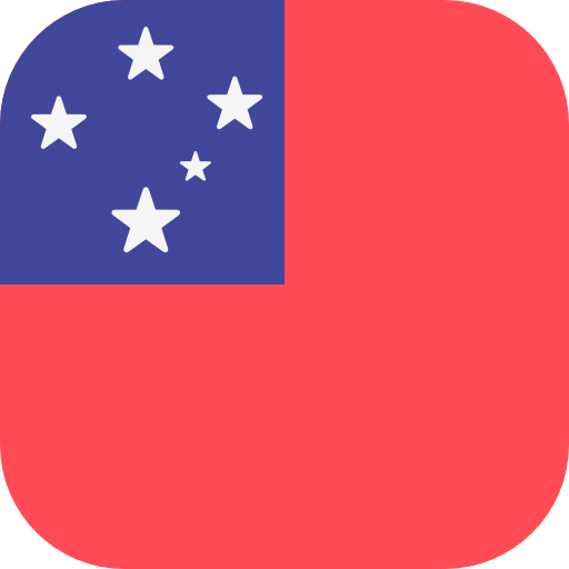 Samoa icon