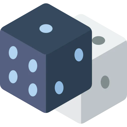 Dice icon