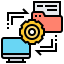 Ftp アイコン 64x64