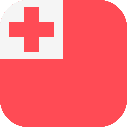 Tonga icon