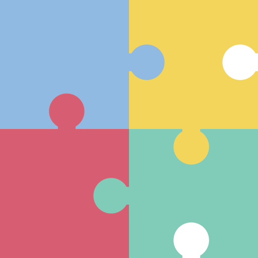 Puzzle 图标
