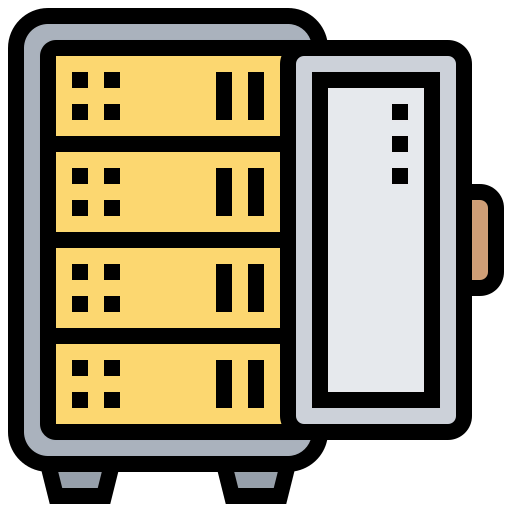 Server icon