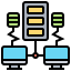 Computer networks アイコン 64x64