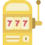 Slot machine ícono 64x64