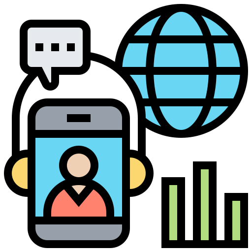 Tech support icon
