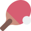 Ping pong ícono 64x64