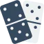 Domino ícono 64x64