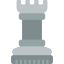 Rook ícono 64x64