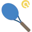 Tennis ícono 64x64