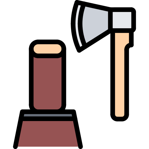 Axe icon