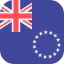 Cook islands 상 64x64