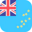 Tuvalu icon 64x64