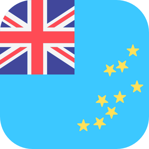 Tuvalu icon