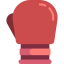 Boxing gloves ícono 64x64