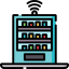 Vending machine Symbol 64x64