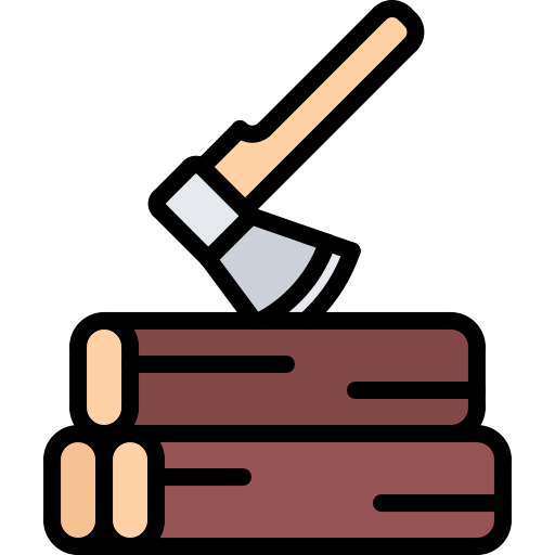 Axe icon