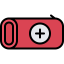 First aid kit icon 64x64