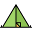 Camping icon 64x64