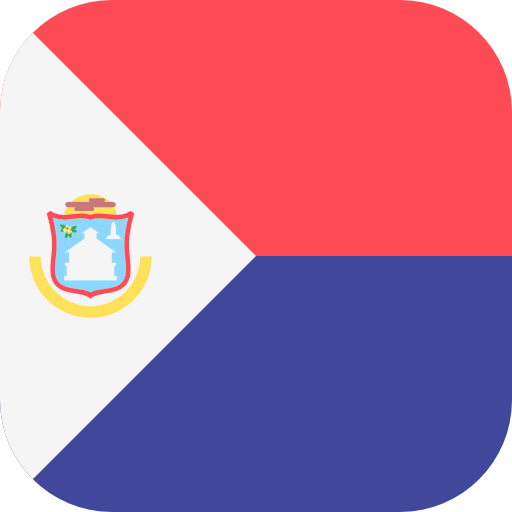 Sint maarten アイコン