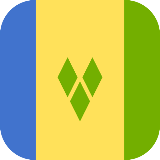 St vincent and the grenadines 상