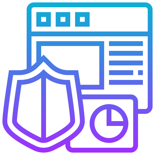 Web protection 상
