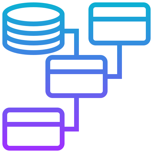 Database іконка