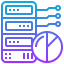 Data center biểu tượng 64x64