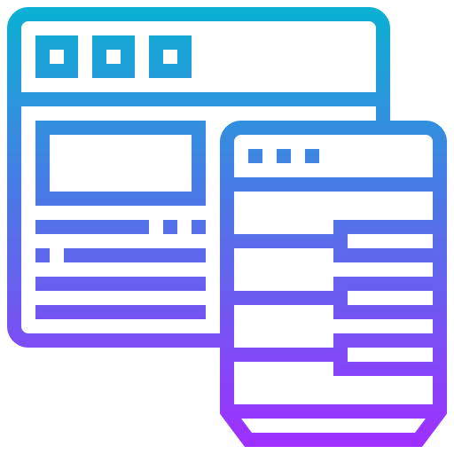 Server icon