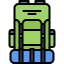 Backpack icon 64x64