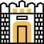 Fortress icon 64x64