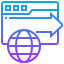 Forwarding biểu tượng 64x64