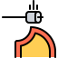 Bonfire アイコン 64x64
