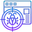 Malware biểu tượng 64x64