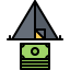 Camping icon 64x64
