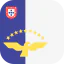 Azores islands 상 64x64