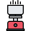 Stove icon 64x64