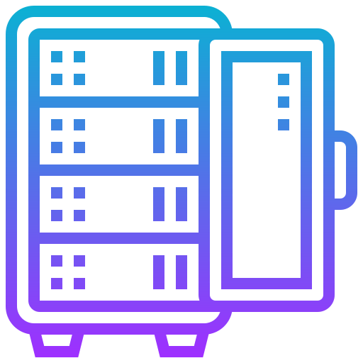 Server icon