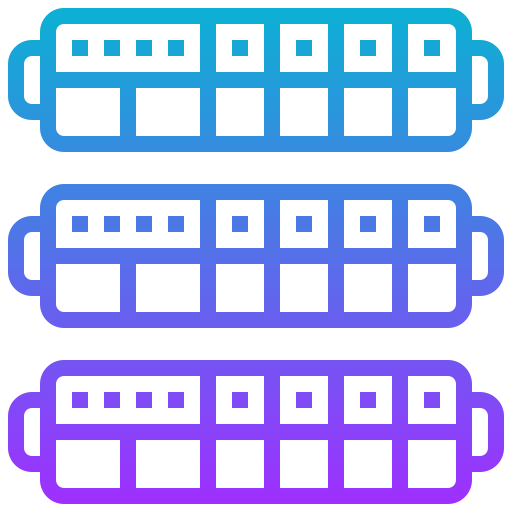 Server storage icon