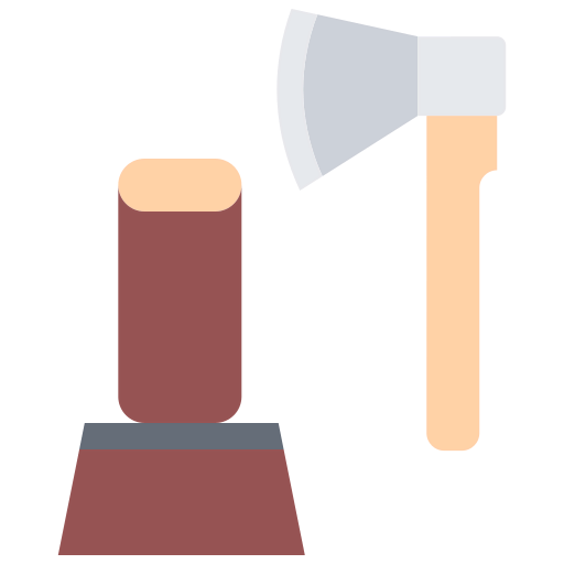 Axe icon