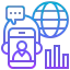 Tech support biểu tượng 64x64