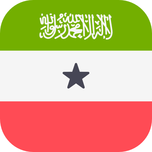 Somaliland icon